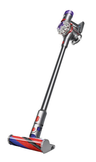 Dyson V8 Slim Fluffy